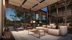 The Myst (D23), Condominium #496739591